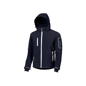 U-POWER - VESTE METROPOLIS