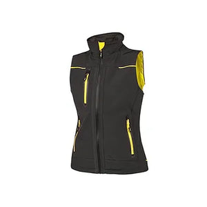 U-POWER - UNIVERSE LADY VEST