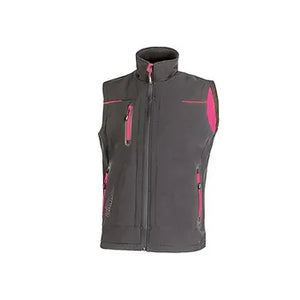 U-POWER - UNIVERSE LADY VEST