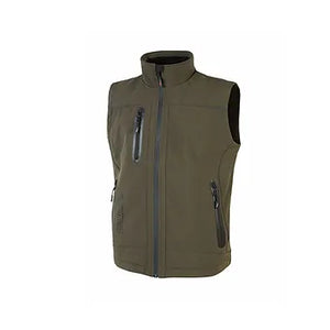 U-POWER - GILET UNIVERSE