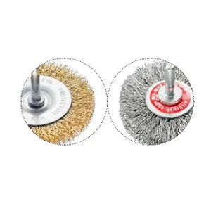 BROSSE G50 PERCEUSE