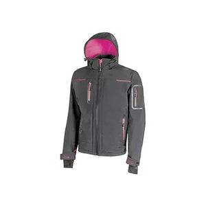 U-POWER - VESTE SPACE LADY